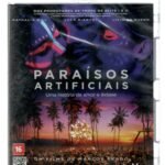 Blu-ray Paraísos Artificiais