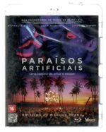 Blu-ray Paraísos Artificiais