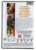 Dvd Alfie O Eterno Sedutor - Imagem 2