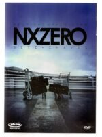 Dvd Nxzero - Sete Chaves Multishow Registro - Imagem 3