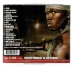 CD 50 Cent - Get rich or die tryin - Imagem 2