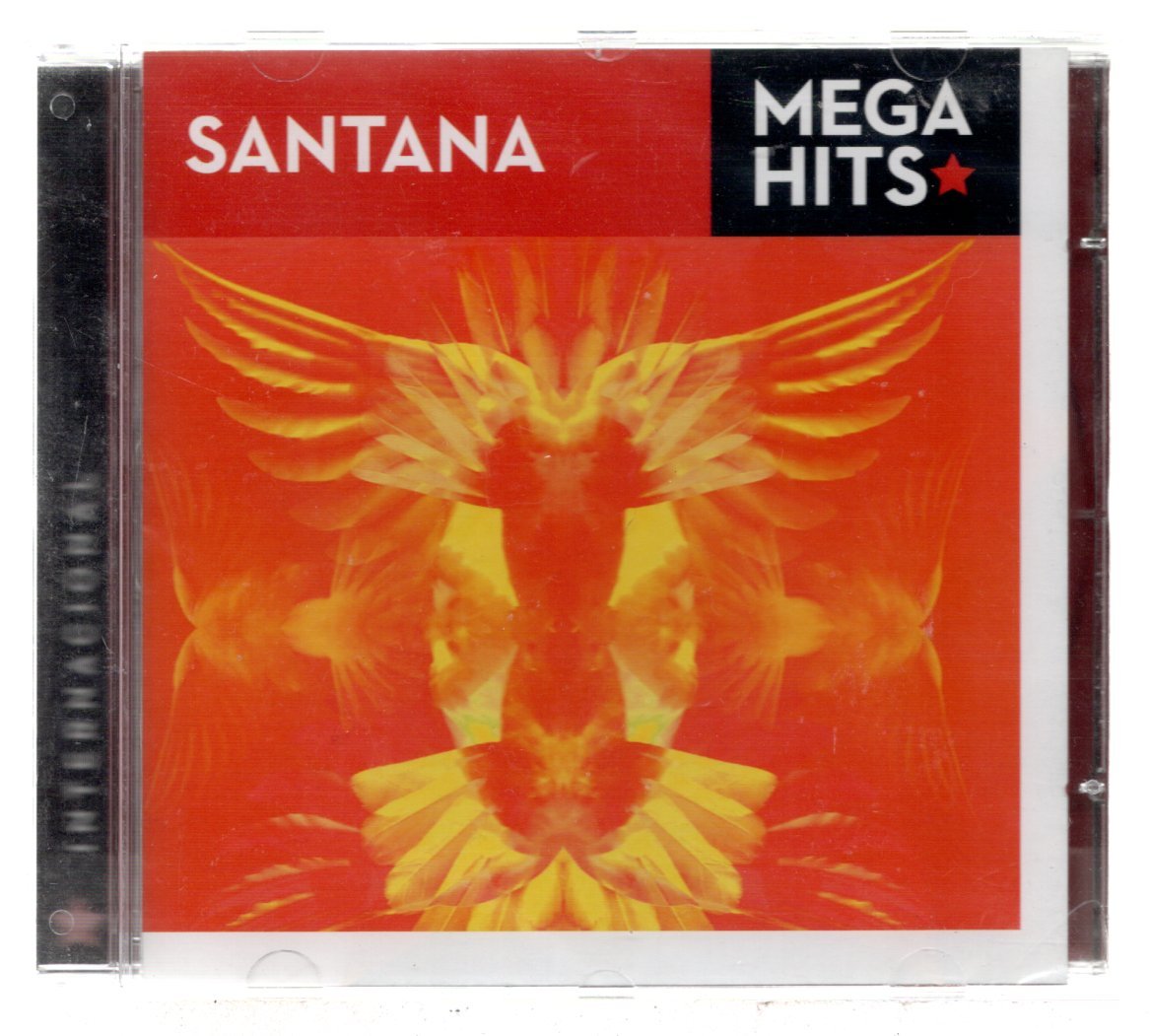e31771e113b4ddc026ca65cc0ed12a65.jpg Cd Santana - Mega Hits - Imagem 1