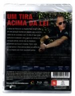 Blu-ray Um Tira Acima Da Lei - Ned Beatty - Imagem 2