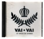 CD Vai-Vai 67 anos de samba
