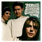 Cd Belle And Sebastian Sing - Jonathan David