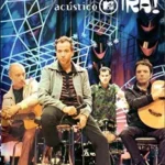 DVD Ira - Acustico Mtv