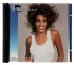 CD Whitney Houston - Whitney
