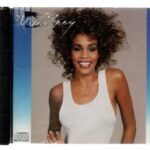 CD Whitney Houston - Whitney