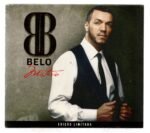 Cd Belo - Belo  Mistério - Imagem 3