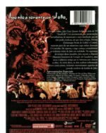 DVD ADORADORES DO DIABO - Imagem 2
