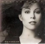 Cd Mariah Carey - Daydream