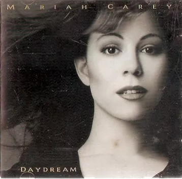 Cd Mariah Carey - Daydream