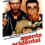 Dvd Agente Acidental