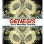 DVD Genesis: Live at Wembley Stadium