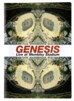 DVD Genesis: Live at Wembley Stadium