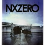 Dvd Nxzero - Sete Chaves Multishow Registro