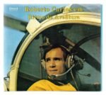 Cd Roberto Carlos - Ritmo De Aventura