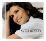CD Aline Barros - Deus do impossível - Imagem 3