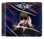 Cd - Alladin Sollo - A Nossa Paixão - Imagem 3