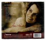 Cd Ana Paula Valadão - As Fontes Do Amor - Imagem 2