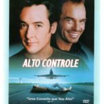 Dvd Alto Controle - John Cusack