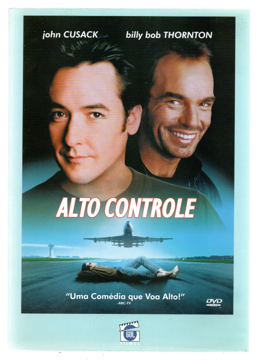 e68f94846447c87a951739c3aa30c4f2.jpg Dvd Alto Controle - John Cusack - Imagem 1