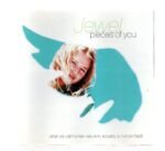 CD Jewel Pieces of You - Imagem 3
