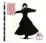 CD Stevie Nicks Rock a Little - Imagem 3