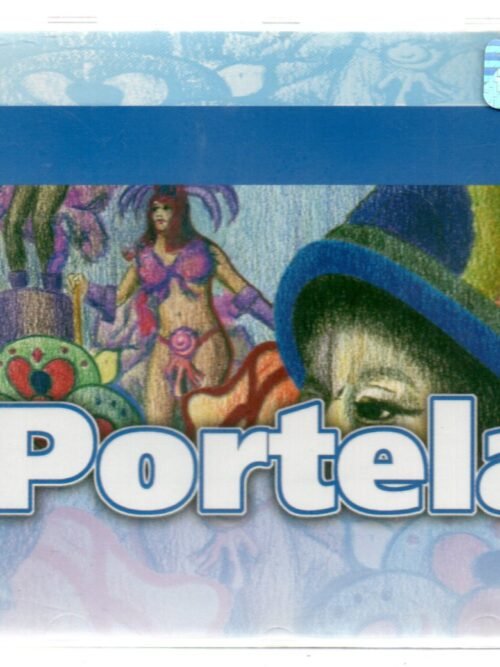 CD Portela
