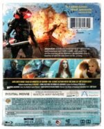 Blu-ray Aquaman - Imagem 2