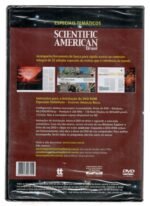 DVD Scientific American Brasil - Imagem 2