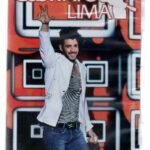 DVD Gusttavo Lima - Ao Vivo Em São Paulo