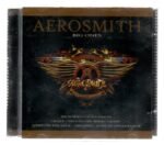 CD Aerosmith - Big ones - Imagem 3