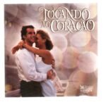 KIT 5 CDS TOCANDO AO CORAÇÃO - Imagem 3