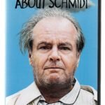Dvd About Schmidt