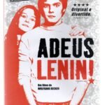 DVD Adeus, Lênin! - ( Good Bye, Lenin! ) Wolfgang Petersen