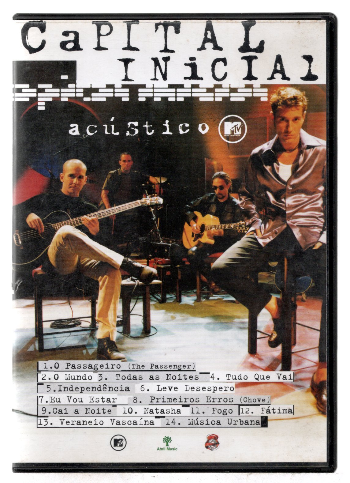 ea594b38d0c6e6a5ea10ddaa68aa8c01.jpg Dvd Capital Inicial - Acústico Mtv - Imagem 1