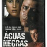 Dvd Águas Negras
