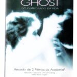 Dvd - Ghost Do Outro Lado da Vida
