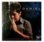 Cd Daniel 30 Anos O Musical
