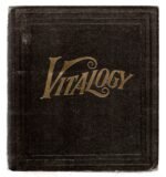 CD Pearl Jam - Vitalogy - Imagem 3