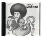 CD Trio Mocotó - Desapareça - Imagem 3