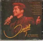 Cd Daniel - In Concert Em Brotas