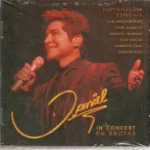 Cd Daniel - In Concert Em Brotas