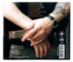 Cd Robson Fernandes - Sampa Blues - Imagem 2