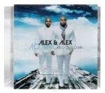 CD Alex e Alex Ate o ceu te ouvir Ao vivo - Imagem 3