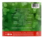 Cd Glee: The Music - The Christmas Album - Imagem 2
