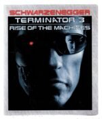 Blu-ray Terminator 3: Rise of the Machines - Imagem 3