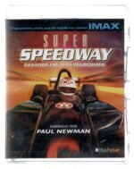 Blu-ray Super Speedway - Desafios Em Alta Velocidade - Imagem 3