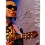DVD JAIR OLIVEIRA - SIMPLES... AO VIVO